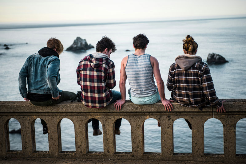 Friends